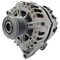 Wai Global Alternator, ALTVA IRIF 12V 130A, 130 Amp12 Volt, CW, 6Groove Clutch Pulley 11399N - alternate 3